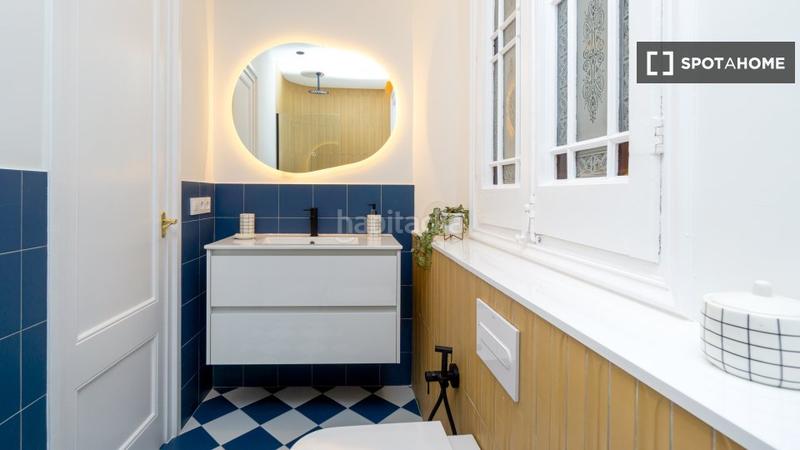 Foto 1675ba3a-4848-4204-9506-10ad64e3b021. Rent flat with heating in Dreta de l´Eixample Barcelona