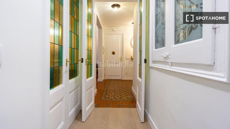 Foto 7439755f-4997-445a-8c99-26450977a506. Rent flat with heating in Dreta de l´Eixample Barcelona