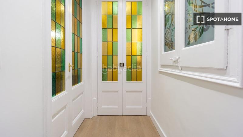 Foto 8358c4fe-4a4c-425b-92b5-58d450235c13. Rent flat with heating in Dreta de l´Eixample Barcelona