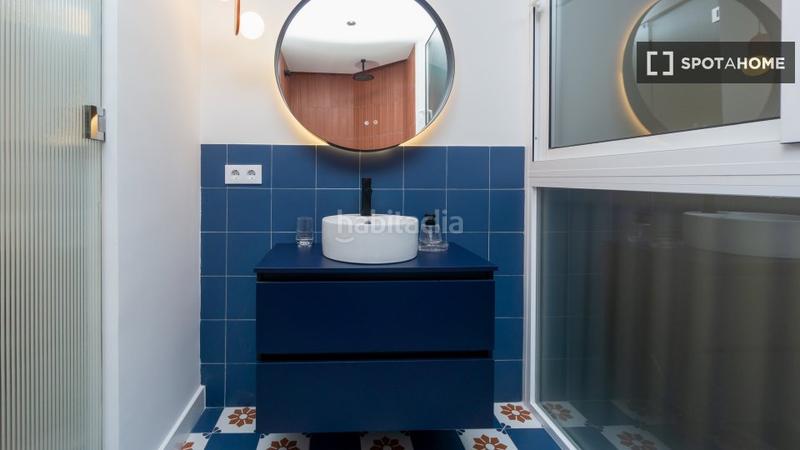 Foto 91c238d2-1163-4bb7-8edf-31bfed6143a3. Rent flat with heating in Dreta de l´Eixample Barcelona