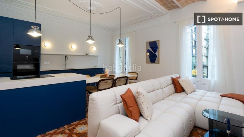 Foto bf67cb26-3ad6-49d2-bf25-5593ade08325. Rent flat with heating in Dreta de l´Eixample Barcelona