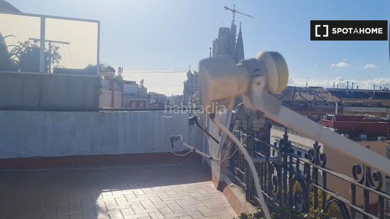 Foto 07843fa3-6bd2-47e3-8cf6-3a8fabc3c84a. Alquiler piso apartamento de 2 habitaciones en alquiler en la sagrada familia en Barcelona