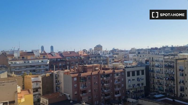 Foto 131e995f-e294-4ff0-9b71-5197ce3e02ef. Alquiler piso apartamento de 2 habitaciones en alquiler en la sagrada familia en Barcelona