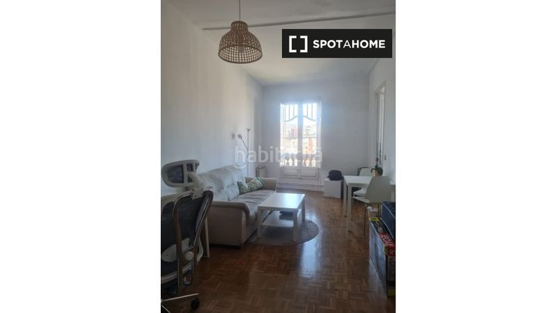 Foto 40a32927-7717-467c-94bc-2498da200c7b. Alquiler piso apartamento de 2 habitaciones en alquiler en la sagrada familia en Barcelona