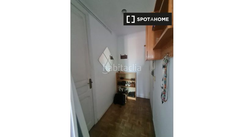Foto 674a9dca-2892-4ad3-af83-ec001dbaae1a. Alquiler piso apartamento de 2 habitaciones en alquiler en la sagrada familia en Barcelona