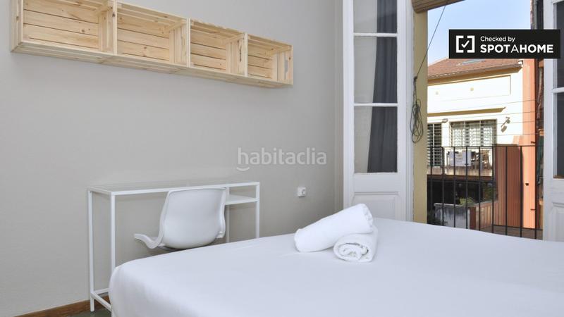 Foto f2b1bc7e-da62-4f2f-8e06-5c010963d107. Location appartement avec chauffage dans Sants-Badal Barcelona