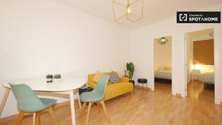 Location Appartement à Collblanc. Piso en alquiler de 3 habitaciones en collblanc, barcelona.