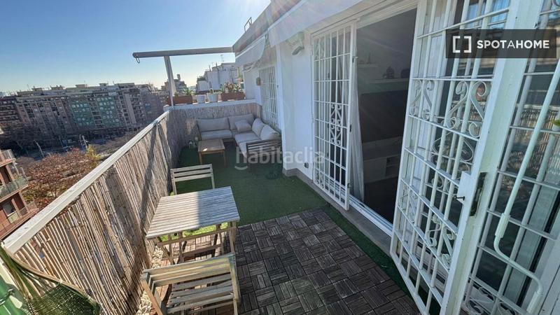 Foto 0c7f1f68-e100-461e-9f57-a28777859b43. Rent flat with heating in Navas Barcelona