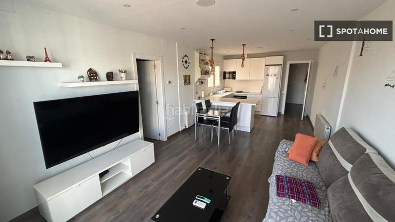 Foto 7429a361-1887-4d3e-a655-f245282aa122. Rent flat with heating in Navas Barcelona
