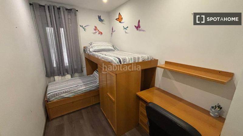 Foto da2f50f5-51c4-4e7e-92d4-0b1e026ab9ea. Rent flat with heating in Navas Barcelona