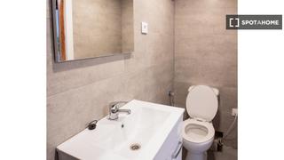 Affitto Appartamento in Raval. Estudio en alquiler en el raval, barcelona.