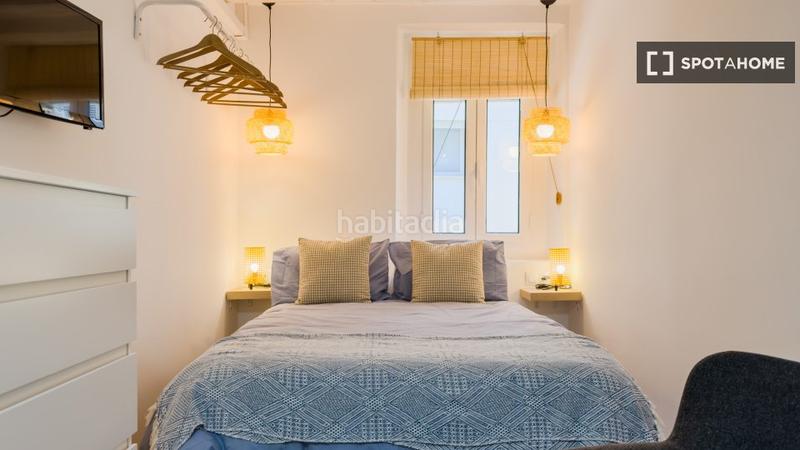 Foto 5988a003-8905-463f-bafd-aadb20175932. Affitto appartamento con riscaldamento in Raval Barcelona
