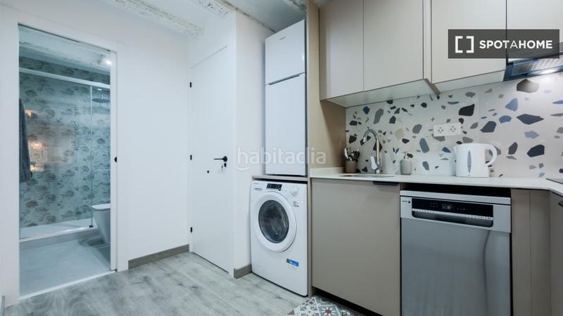 Foto 12e4272a-b6c2-4466-ab78-9f4552a2fe1f. Alquiler piso estudio en alquiler, el Raval, en Raval Barcelona