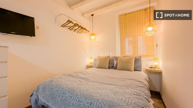 Foto 8577b49e-670c-4cb8-a748-636ddc06b7e0. Alquiler piso estudio en alquiler, el Raval, en Raval Barcelona