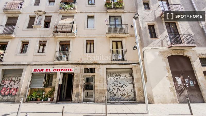 Foto 34770012-d739-4881-96b7-0eb42834fb90. Lloguer pis amb calefacció a Raval Barcelona