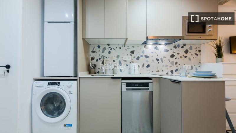 Foto b415856e-2c1d-4e27-b8c1-c4c1b192776d. Location appartement avec chauffage dans Raval Barcelona