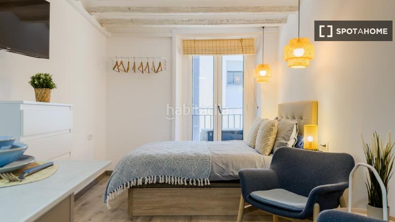 Foto 66dac38c-815e-4e30-96b3-23e77fba5b96. Alquiler piso estudio en alquiler, el Raval, en Raval Barcelona