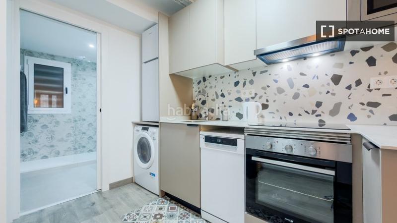 Foto 96137198-09f3-4183-8c09-c333b4c2ef26. Alquiler piso estudio en alquiler, el Raval, en Raval Barcelona