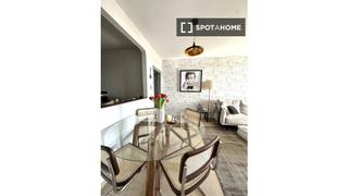 Affitto Appartamento in La Salut. Piso de 2 habitaciones en alquiler en la salut, barcelona.