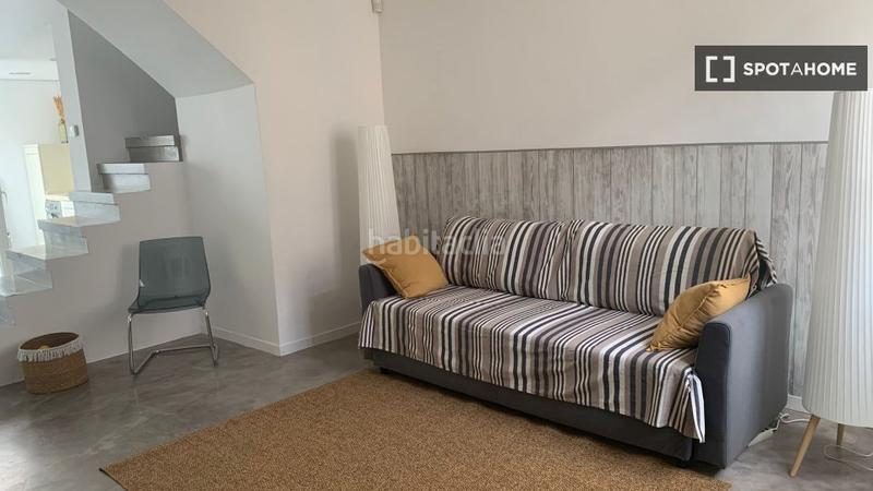 Foto 0c908ed2-44bd-4d19-ab3f-70f44ec7566b. Rent flat with heating in Centre Mataró