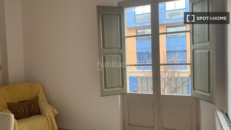 Foto 4c426ad4-8c61-4c21-ad30-83e76f647583. Rent flat with heating in Centre Mataró