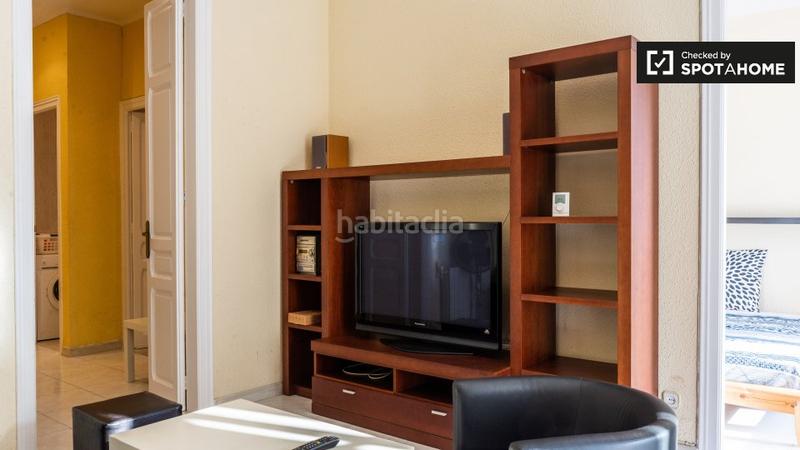 Foto 36056b6b-85c6-41c9-8836-23273f24da87. Affitto appartamento con riscaldamento in L´Antiga Esquerra de l´Eixample Barcelona