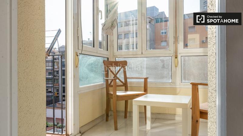 Foto 428936fe-9993-4722-93fe-364f6d5d8e10. Affitto appartamento con riscaldamento in L´Antiga Esquerra de l´Eixample Barcelona