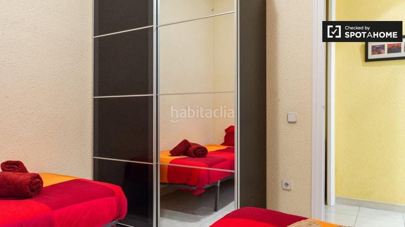 Foto c57f3838-f49a-4298-b6d2-8b19d4f01f0f. Affitto appartamento con riscaldamento in L´Antiga Esquerra de l´Eixample Barcelona