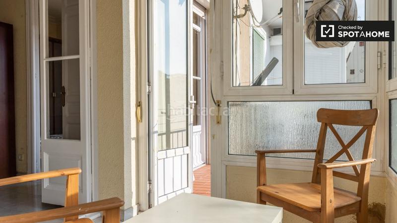 Foto 15063db9-ee94-45e5-93fb-803bd1e956e9. Location appartement avec chauffage dans L´Antiga Esquerra de l´Eixample Barcelona