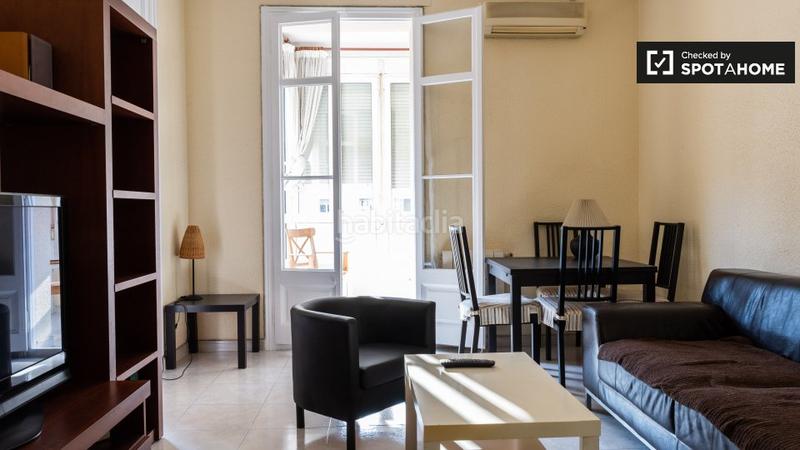 Foto 1a73ffca-e066-4398-9ea3-714e7344e730. Location appartement avec chauffage dans L´Antiga Esquerra de l´Eixample Barcelona