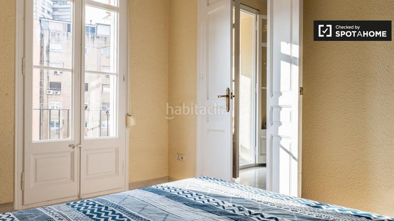 Foto 29371045-a7ac-4ee2-b4ce-1179a4211d05. Location appartement avec chauffage dans L´Antiga Esquerra de l´Eixample Barcelona