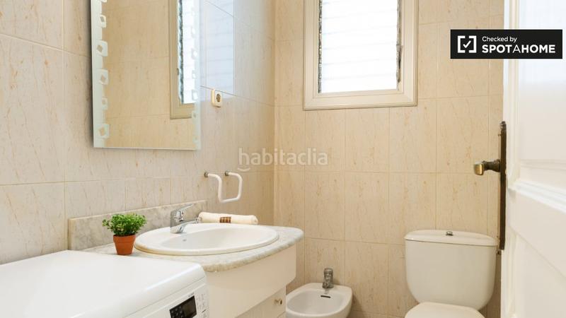 Foto 4d2733ff-bd44-45b5-8c8a-bc502f2b6074. Location appartement avec chauffage dans L´Antiga Esquerra de l´Eixample Barcelona