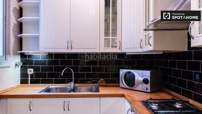 Foto b0dabf21-665d-4374-ab6a-aa4f36e097a3. Location appartement avec chauffage dans L´Antiga Esquerra de l´Eixample Barcelona