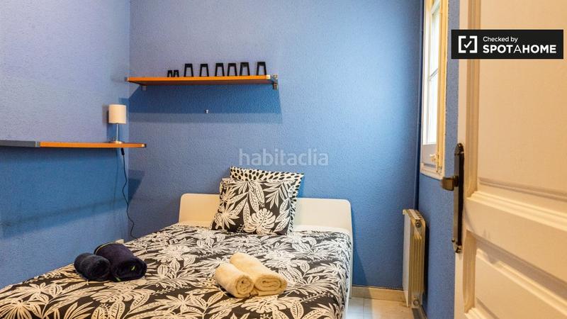 Foto d4cf6ce1-204e-4d4e-9219-ce15337a785c. Location appartement avec chauffage dans L´Antiga Esquerra de l´Eixample Barcelona