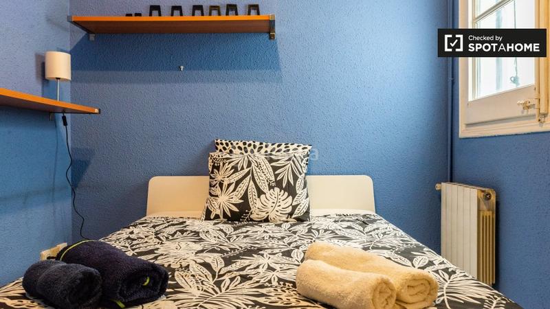 Foto f6906c6c-7ec0-4f20-abe6-5cb2b3d07854. Location appartement avec chauffage dans L´Antiga Esquerra de l´Eixample Barcelona