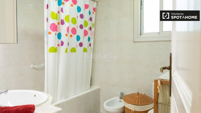 Foto 539c44f2-f387-4d8a-bced-caf6dda13d5c. Rent flat with heating in L´Antiga Esquerra de l´Eixample Barcelona