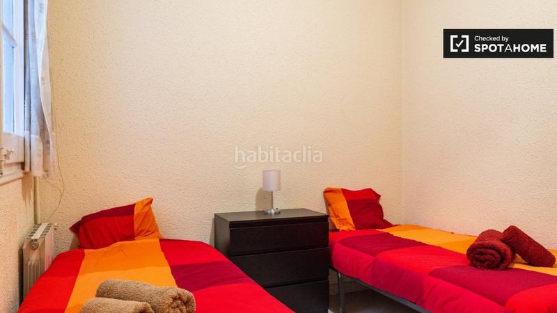 Foto 6f53ad1b-178c-4956-988e-0888ca2d09ab. Rent flat with heating in L´Antiga Esquerra de l´Eixample Barcelona