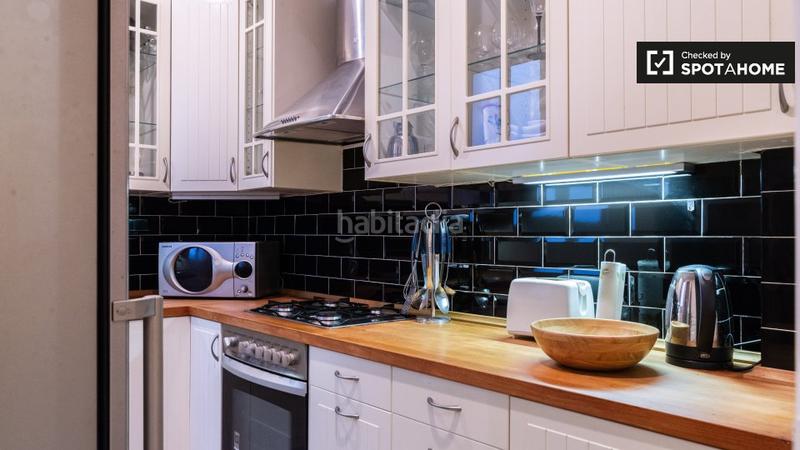 Foto 9473bfed-10a8-4fe0-8881-fc0a5803a760. Rent flat with heating in L´Antiga Esquerra de l´Eixample Barcelona