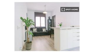 Rent Flat in Vila de Gràcia. Apartamento de 2 dormitorios en alquiler en vila de gràcia, barc