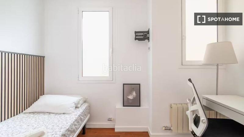 Foto 68a60c72-70c5-4b15-82e2-916f616b1faf. Affitto appartamento con riscaldamento in Sant Gervasi - Galvany Barcelona