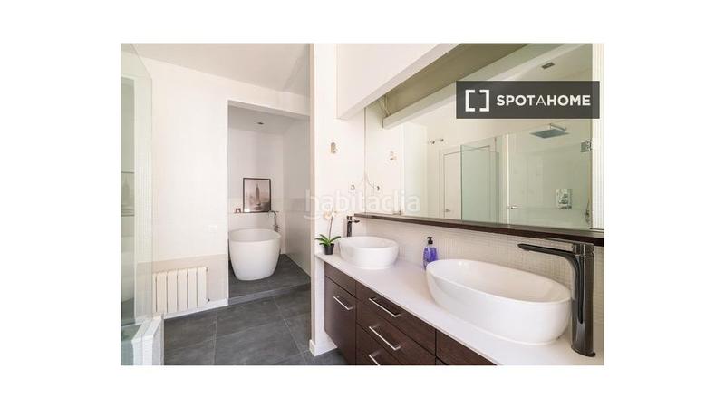 Foto bc1265db-1ba7-450f-9857-57ce49c8e293. Affitto appartamento con riscaldamento in Sant Gervasi - Galvany Barcelona