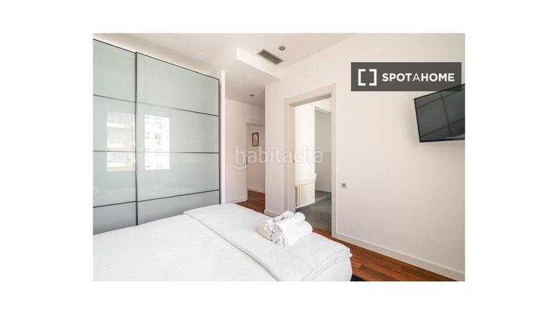 Foto dda95c0c-7607-4895-b62a-2e1b6e30e9e5. Affitto appartamento con riscaldamento in Sant Gervasi - Galvany Barcelona