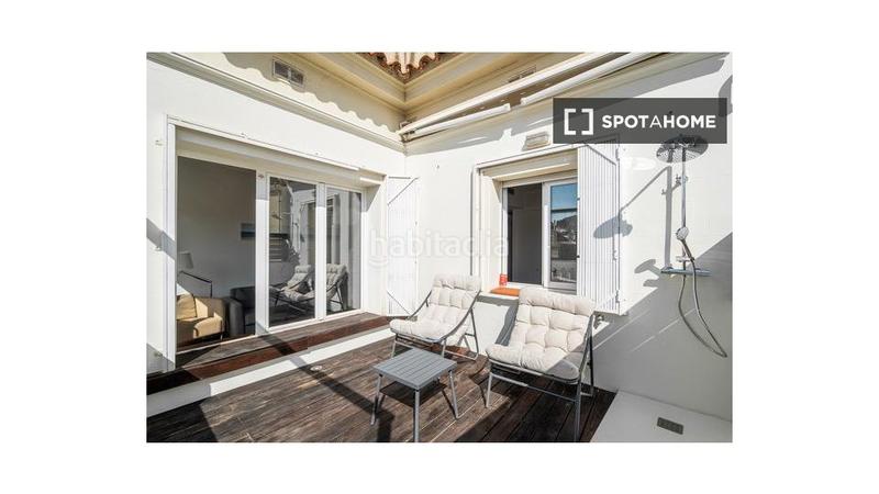 Foto 00918cf9-7d9a-45b7-adb2-ff4da4a1c117. Location appartement avec chauffage dans Sant Gervasi - Galvany Barcelona