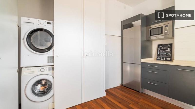 Foto 12d1118b-cb5a-4e13-bb9d-d5b0fbaddc76. Location appartement avec chauffage dans Sant Gervasi - Galvany Barcelona
