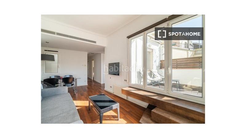 Foto 38448a76-b813-4611-8410-34eabc2b77a3. Location appartement avec chauffage dans Sant Gervasi - Galvany Barcelona