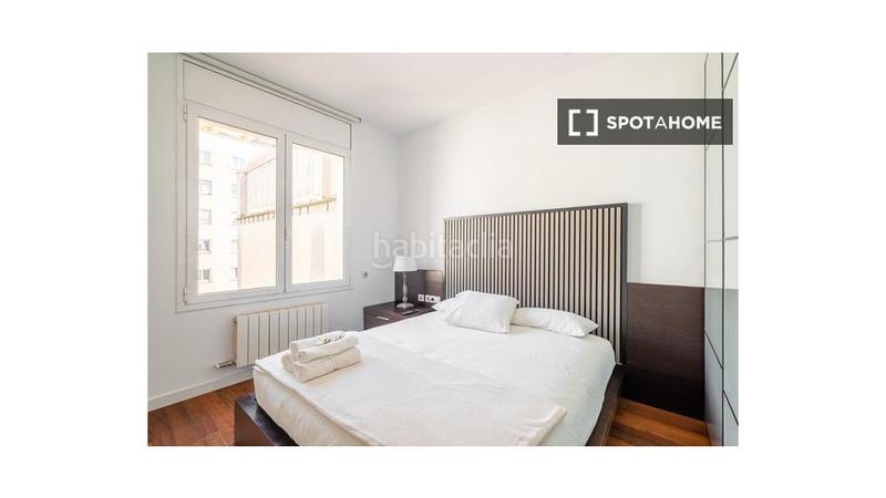 Foto 5e922750-9015-4cc0-818f-06de4d1c502e. Location appartement avec chauffage dans Sant Gervasi - Galvany Barcelona