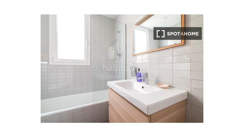 Foto 5fce44c6-ec76-475e-bc30-cdc158cb8f29. Location appartement avec chauffage dans Sant Gervasi - Galvany Barcelona