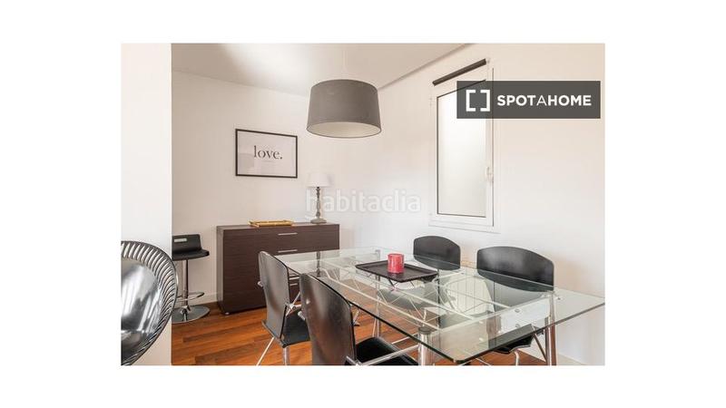 Foto 8fa8d204-4bf5-4c1f-8a61-a24a924b10e9. Location appartement avec chauffage dans Sant Gervasi - Galvany Barcelona