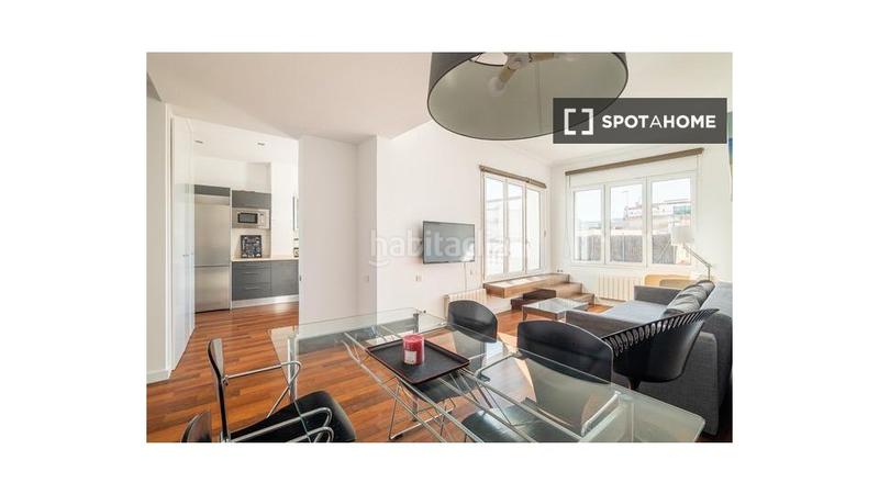 Foto 954c0c2d-8bc0-4d98-ad1f-36b6672a12f6. Location appartement avec chauffage dans Sant Gervasi - Galvany Barcelona