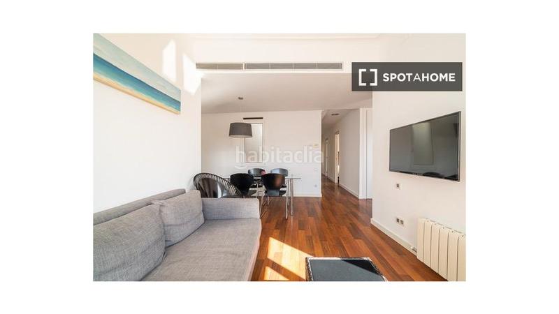 Foto a8beccd8-82c3-43bd-b4e7-79475936cf1e. Location appartement avec chauffage dans Sant Gervasi - Galvany Barcelona